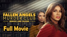Fallen Angels Murder Club Friends to Die For (2022) Watch HD