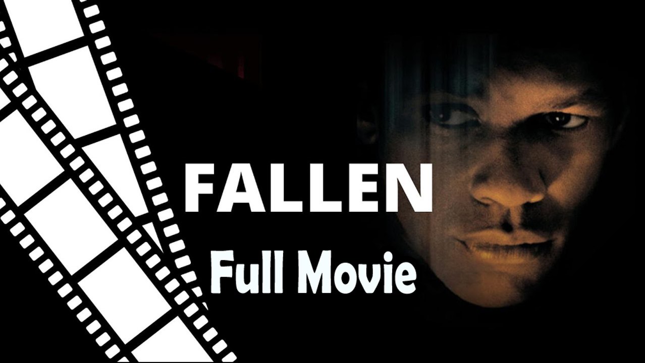 Fallen (1998) Watch HD