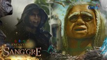 Sang'gre: Ang masamang pangitain ni Imaw! (Episode 164) | Encantadia Chronicles