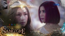 Sang'gre: Ang paghaharap nina Cassiopeia at Pirena (Episode 164) | Encantadia Chronicles