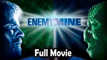 Enemy Mine (1985) Watch HD