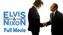 Elvis and Nixon (2016) Watch HD