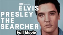 Elvis Presley - The Searcher (2018) Watch HD
