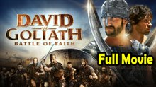 David and Goliath (2016) Watch HD