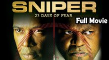 D.C. Sniper: 23 Days of Fear (2003) Watch HD