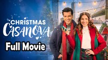 Christmas Casanova (2023) Watch HD