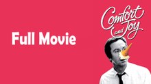 Comfort and Joy (1984) Watch HD