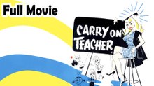 Carry on Teacher (1959) Watch HD