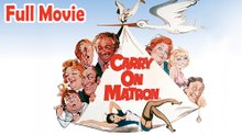Carry On Matron (1972) Watch HD