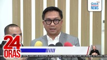 NAPOLCOM official: Ang attempted to fix cops' case | 24 Oras