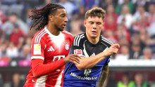 HSV-Chance gegen Bayern? Remberg: "Lasst uns mal kicken"