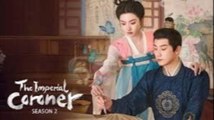 The Imperial Coroner Season 2 (2026) Episode 25 English Sub