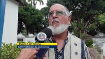 Título: Invasões e Furtos no Cemitério dos Ingleses no Recife: Desafios na Preservação de um Patrimônio Histórico