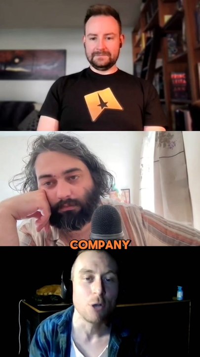 When Your Opinion Causes 'Technical Difficulties' #shorts