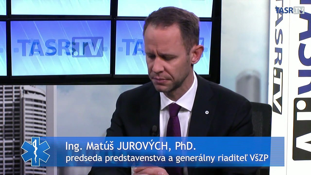 JUROVÝCH: Na prevenciu chodí oveľa viac detí ako dospelých poistencov