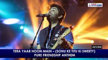 Arijit Singh to Step Into POLITICS and Launch His Own Party!