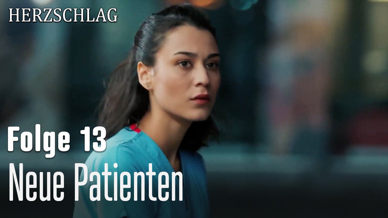 Neue patienten-herzschlag folge 13