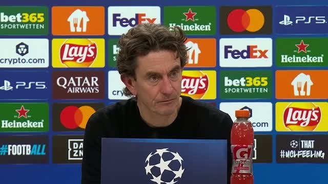 Tottenham - Frank envoie un message à Kolo Muani