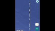 Der Stich im Ozean – Was verbirgt Google Maps hier ?