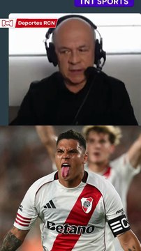 Carlos Antonio Vélez habla sobre las declaraciones de Juanfer Quintero