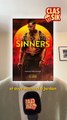 Sinners va gagner les oscars ? #oscars #cinema #film