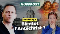 Un « technofasciste » reçu au Quai d’Orsay ? On vous dit tout sur Peter Thiel