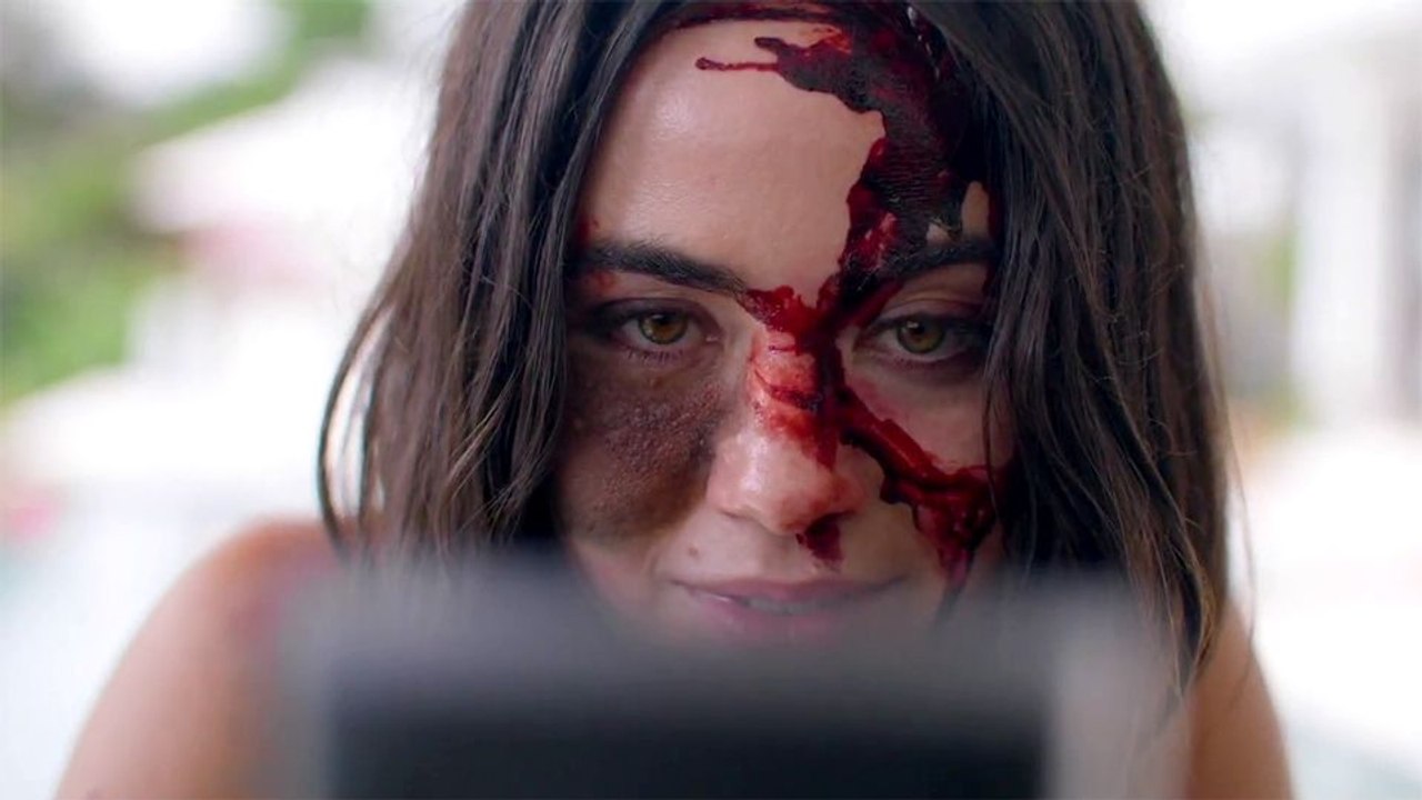 Influencer 2 Trailer DF