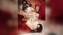 Whispers Of Magical Tomes Full Chinsese Drama