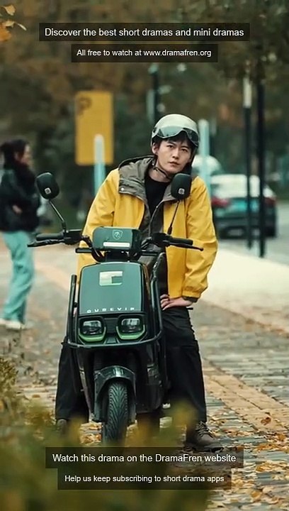 Deliveryman? Come Meet Your Boxing King!