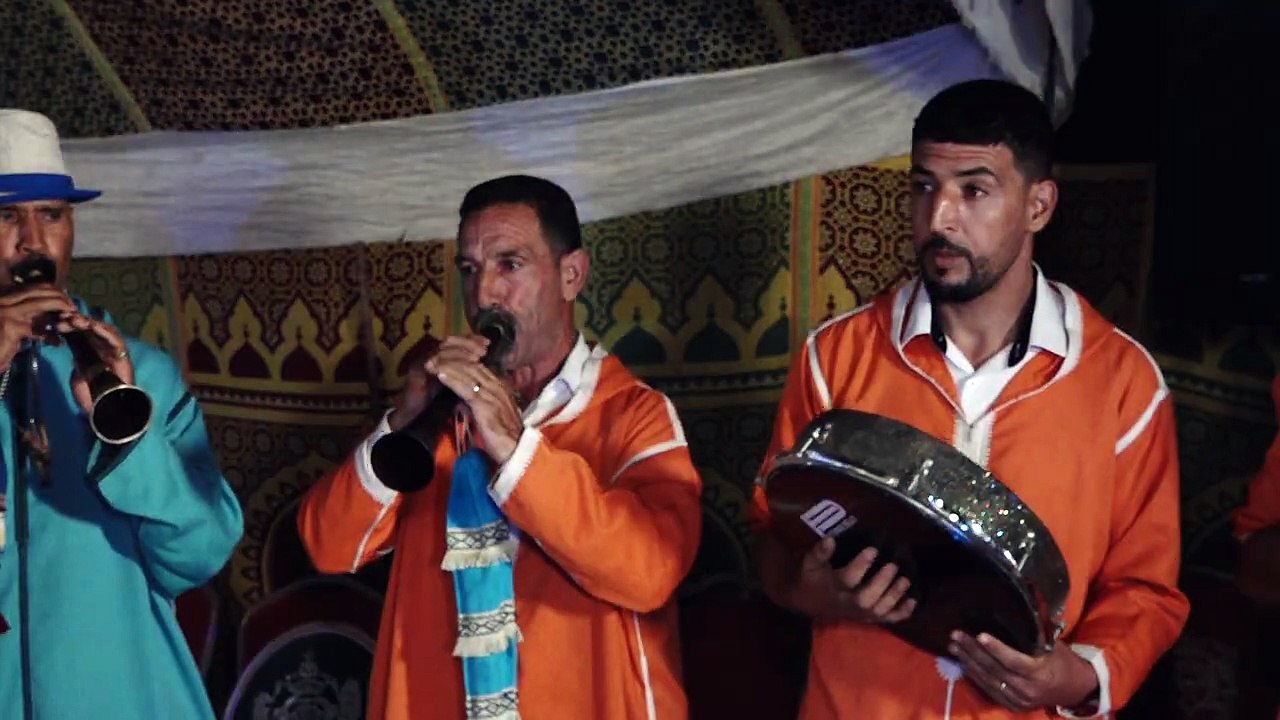 noujjoum hyayna fen ghayta 2026 نجوم الحياينة فن الغيطة  اعراس تيسة