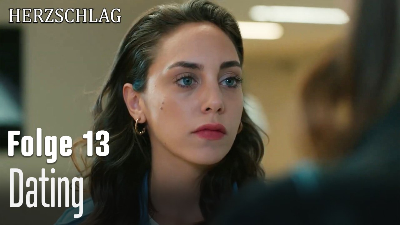 Dating-Herzschlag Folge 13