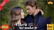 Fake It Till We Make It Short Drama