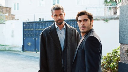 Sahtekarlar 16. Bölüm Tanıtım