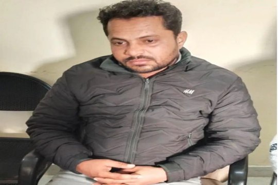 ACB Action: कमीशन मांगना पड़ा महंगा, ACB के हत्थे चढ़ा ग्राम विकास अधिकारी, 15 हजार की रिश्वत लेते गिरफ्तार