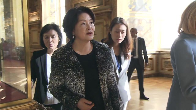 경찰, 김정숙 여사 ’옷값 의혹’ 재수사 끝에 불송치 의견 유지 / YTN