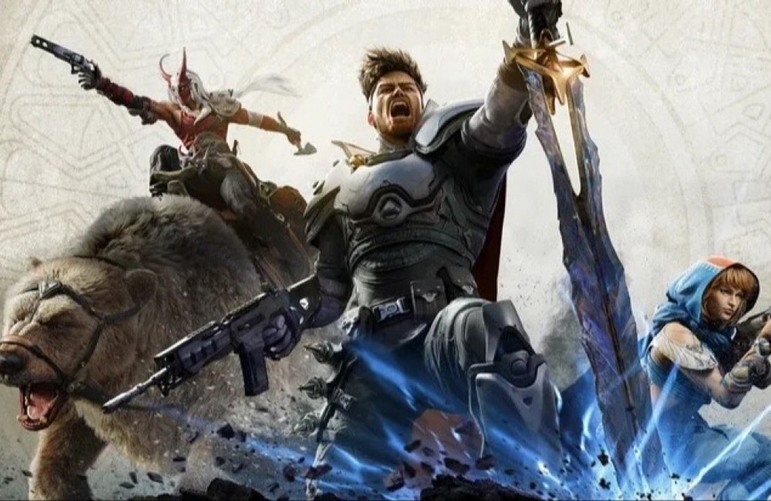 Game developers defend Highguard after its initial backlash