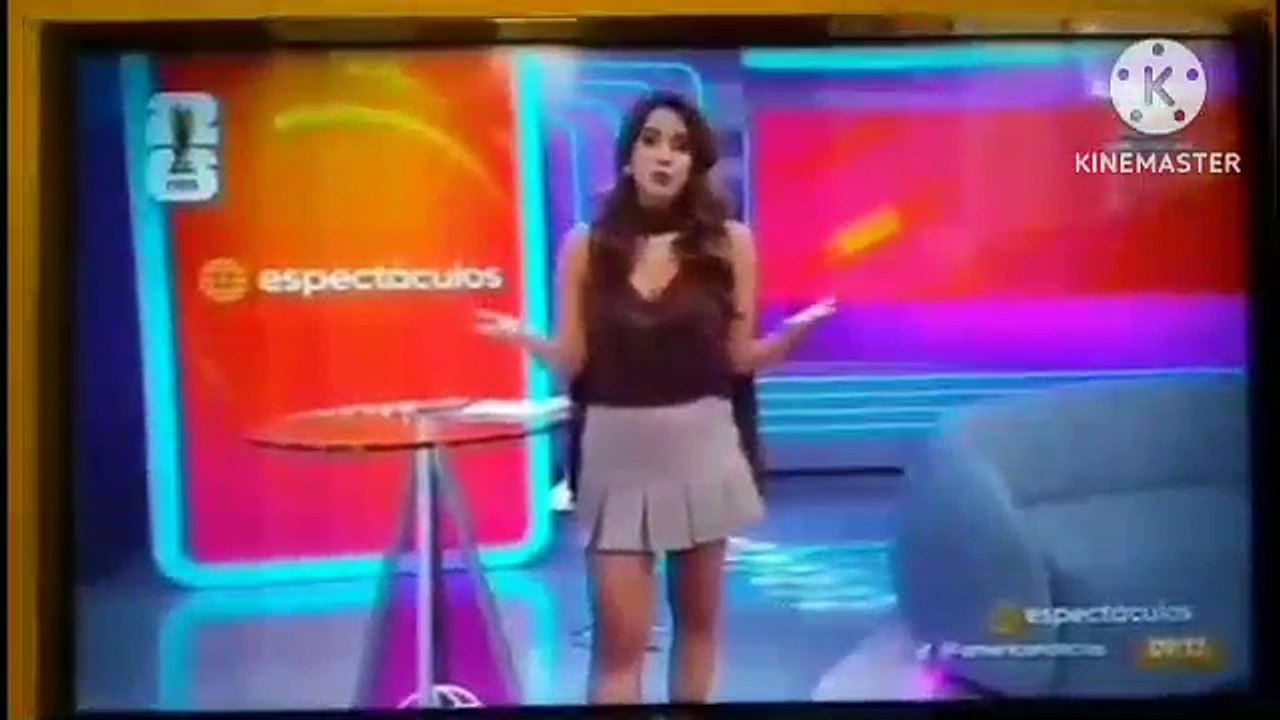 America Espectaculos Con Valeria Piazza Miércoles 28 De Enero Del 2026