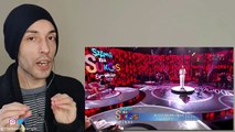 Alicja Szemplińska - Empires (Poland Eurovision 2020) REACTION