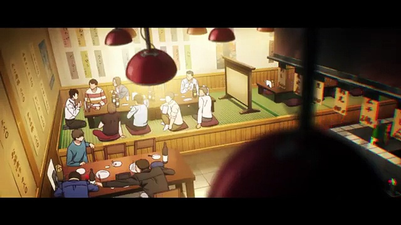 Zom: 100 Bucket List Of The Dead Season 1 Episode 1 Akira Of The Dead Full Episode In Hindi RV