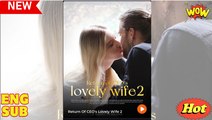 Return of CEO's Lovely Wife Short Drama