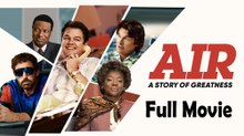 Air (2023) Watch HD