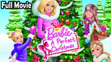 Barbie A Perfect Christmas (2011) Watch HD