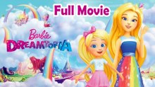 Barbie Dreamtopia (2016) Watch HD