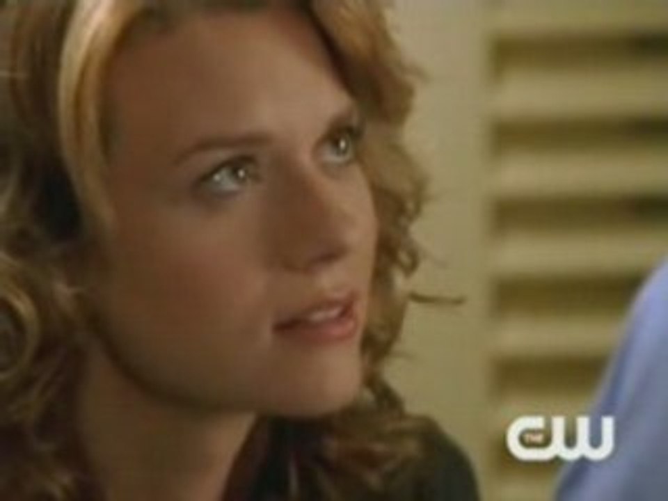 demende au mariage leyton (saison 5 )