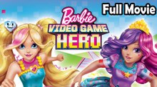 Barbie Video Game Hero (2017) Watch HD