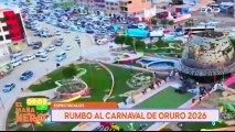 RUMBO AL CARNAVAL DE ORURO CONOCE LOS PRECIOS DE HOSPEDAJE