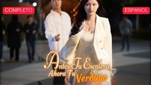 Antes Tu Escalera, Ahora Tu Verdugo VersióN Completo