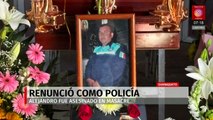 Expolicía de Guanajuato entre los fallecidos de la masacre de Salamanca
