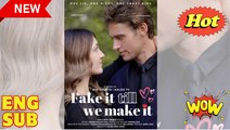 Fake It Till We Make It Short Drama