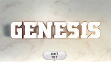 Genesis Episodes Part 107 English Audio Biblical